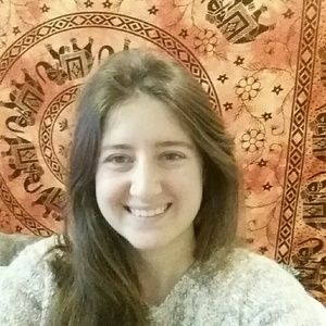 Meet your Posher, Hanna